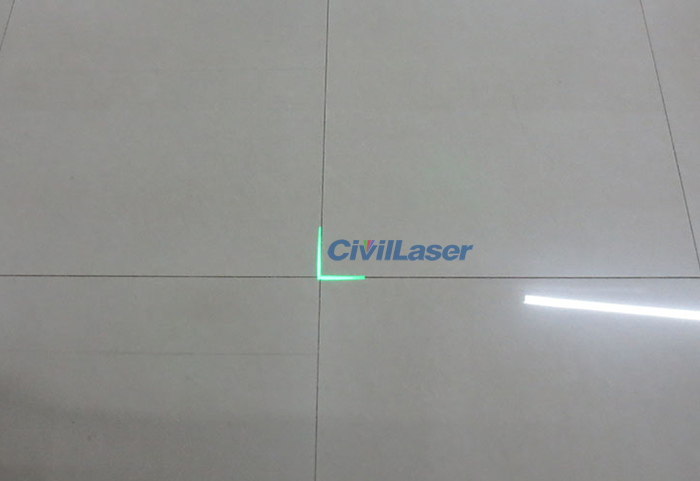 laser module